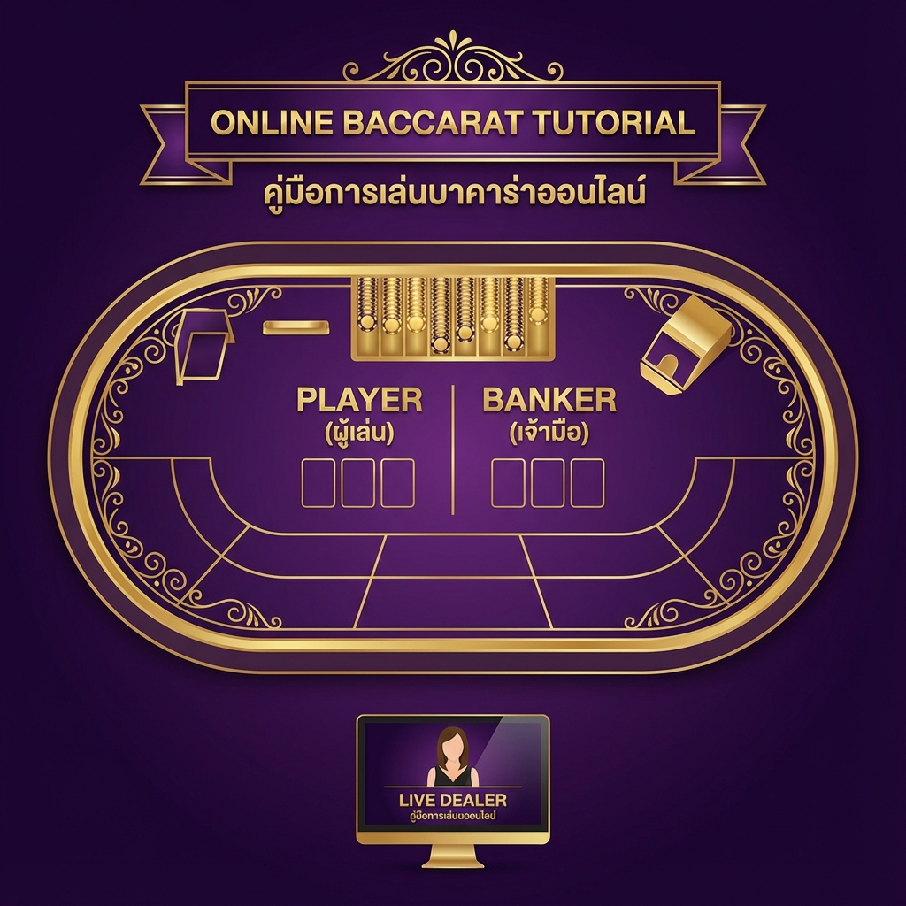 โต๊ะบาคาร่าออนไลน์ SEXY14K